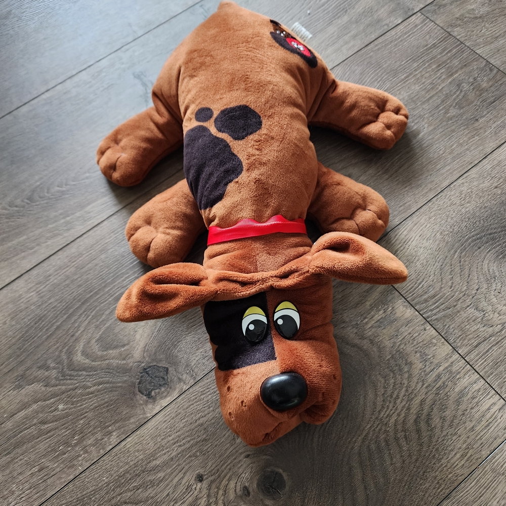 Pound Puppy